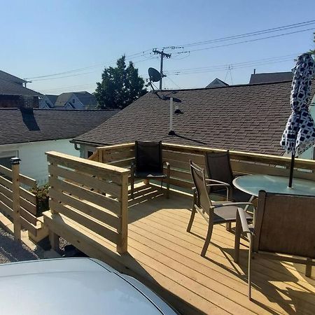 Beachy Bay Breeze Bungalow 2Br With Parking And Close To Many Amenities. West Haven Zewnętrze zdjęcie