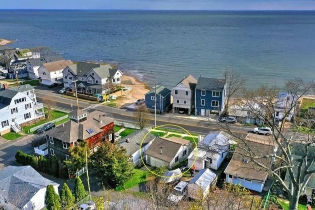 Beachy Bay Breeze Bungalow 2Br With Parking And Close To Many Amenities. West Haven Zewnętrze zdjęcie